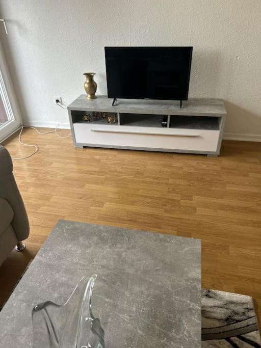 Appartement A Strasbourg Eksteriør billede